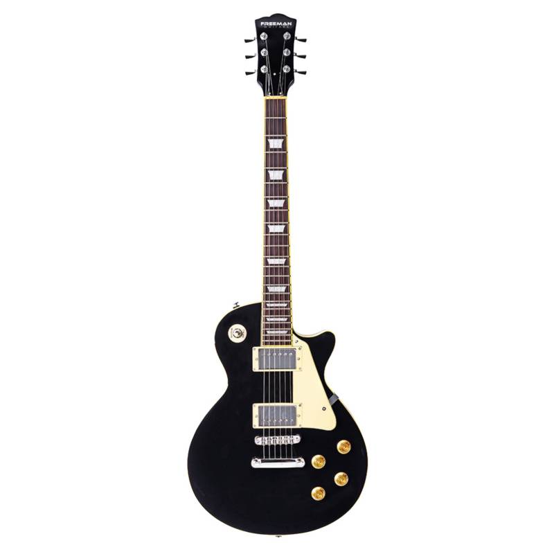 FRE40 BK LESPAUL 